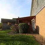 Feriehus Kuestenkind Spieka-Neufeld