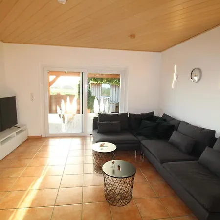 Kuestenkind Holiday home *