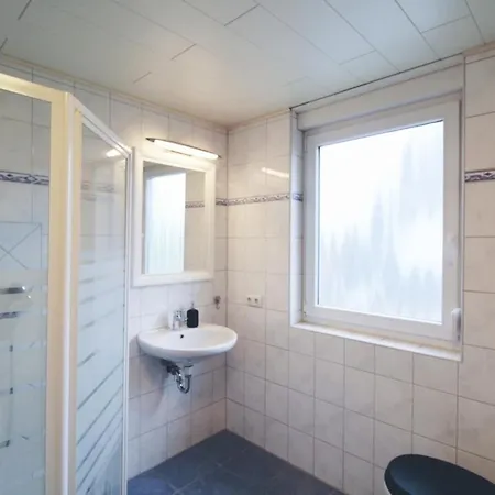 Kuestenkind Holiday home *