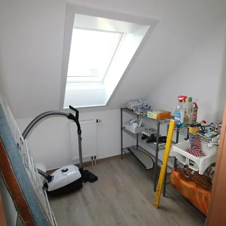 Kuestenkind Holiday home *