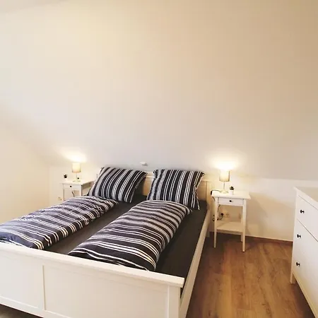 Holiday home Kuestenkind