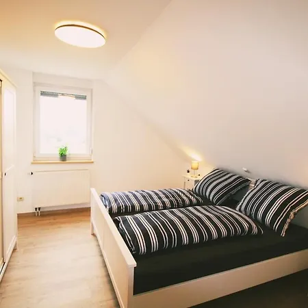 Kuestenkind * Spieka-Neufeld