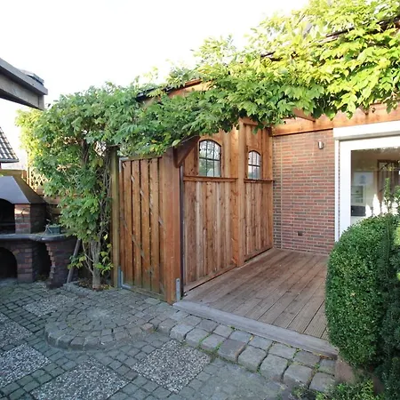 Holiday home Kuestenkind