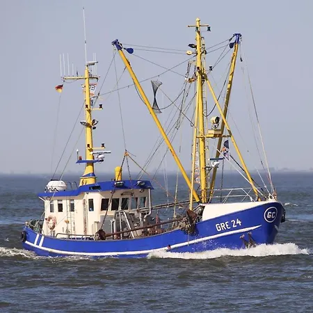 Kuestenkind Spieka-Neufeld