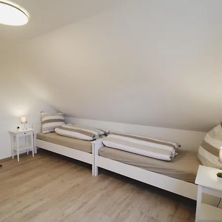 Kuestenkind 別荘 Spieka-Neufeld