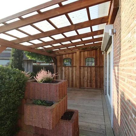 別荘 Kuestenkind *