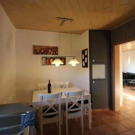 Küstenkind Spieka-Neufeld