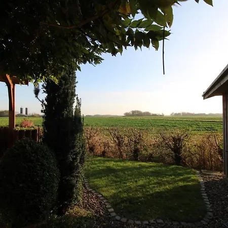 Kuestenkind Casa de Férias Spieka-Neufeld