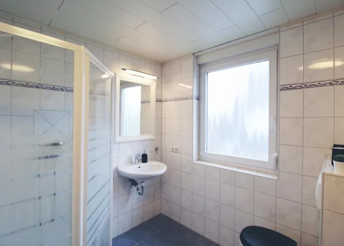 Küstenkind Сasa de vacaciones *