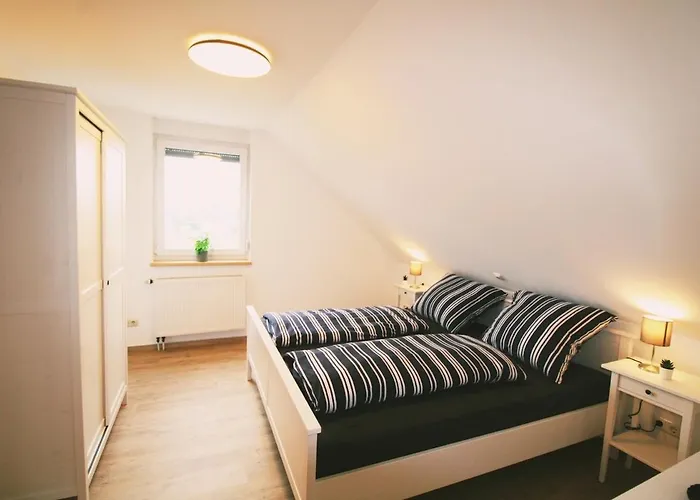 Küstenkind * Spieka-Neufeld