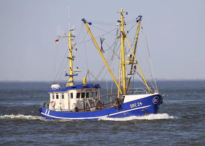 Küstenkind Spieka-Neufeld