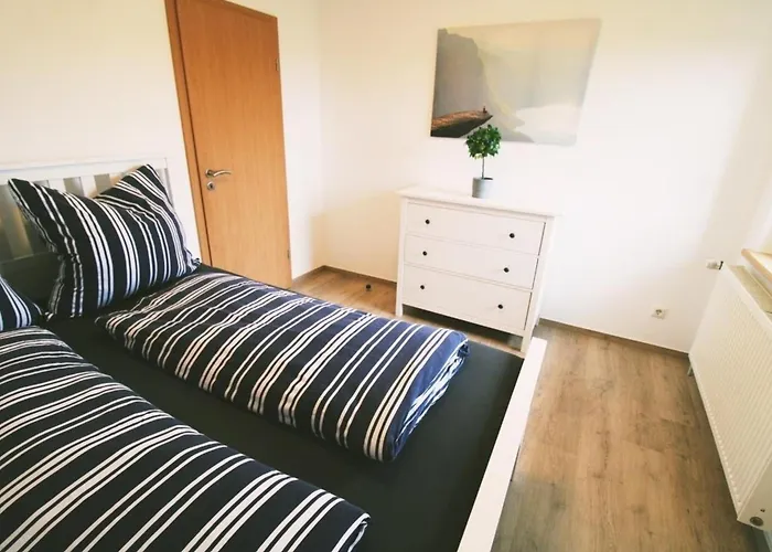 Küstenkind Сasa de vacaciones